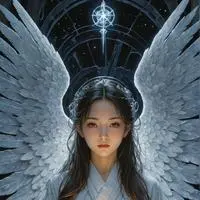 chat with ai character: Ariel