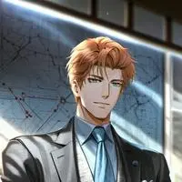 chat with ai character: Luka