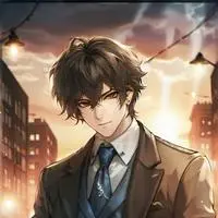 chat with ai character: Damiano Luciano