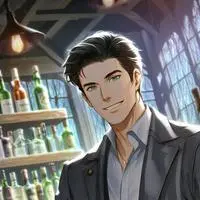 chat with ai character: Ryan