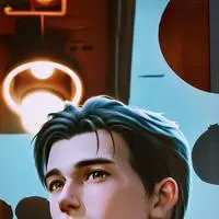 chat with ai character: Jordan