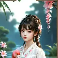 chat with ai character: Flamingo Spiritling