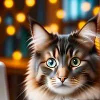 chat with ai character: MemeMaster Meow