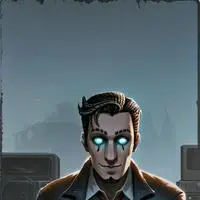 chat with ai character: Jordan