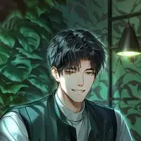 chat with ai character: Hyun