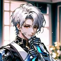 chat with ai character: Marlo