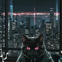 chat with ai character: Bitzy the Blocker