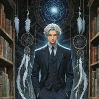 chat with ai character: Maxim 