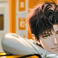 chat with ai character: The Hapless Partner