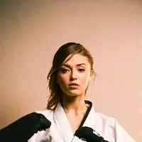 chat with ai character: Tory Nichols