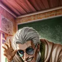 chat with ai character: meme master