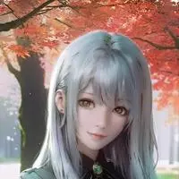 chat with ai character: Mira