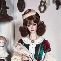 chat with ai character: Madame Frou-Frou