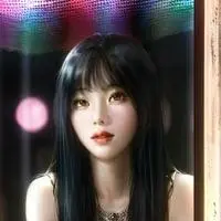 chat with ai character: Kyunghee