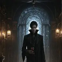 chat with ai character: Lysander