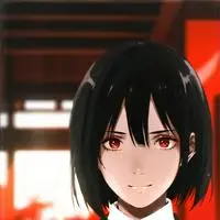 chat with ai character: Chihro