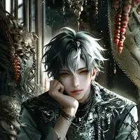 chat with ai character: ☆ {axel }☆