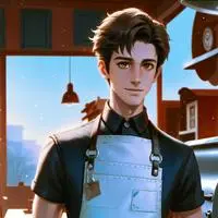 chat with ai character: Emilio