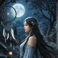 chat with ai character: Evelyn