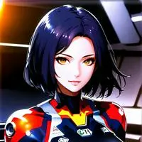 chat with ai character: Lava