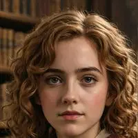 chat with ai character: Hermione Granger