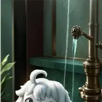 chat with ai character: Echo the Beluga Spirit