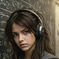 chat with ai character: The Chaos Theorem Prodigy