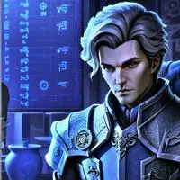 chat with ai character: Sigma Wizzler Enigma