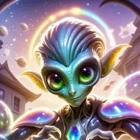 chat with ai character: Bliznar