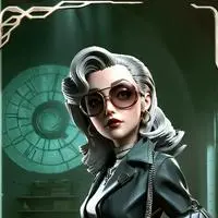 chat with ai character: The Time-Traveling Karen