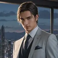 chat with ai character: Loki