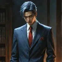 chat with ai character: Lucien