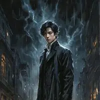 chat with ai character: Myass