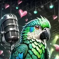 chat with ai character: Sparkle