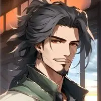 chat with ai character: Raphael Sage