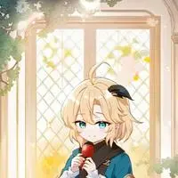 chat with ai character: Lucien