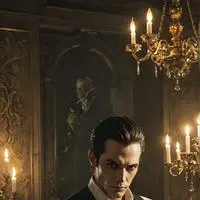 chat with ai character: Lucien