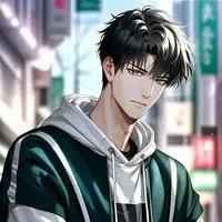 chat with ai character: Zephyr the Hoodie Snatcher