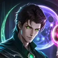 chat with ai character: Eclipse