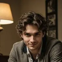 chat with ai character: Jasper Quickstep