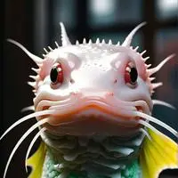 chat with ai character: Pixel