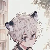 chat with ai character: Leopard Spirit Feline