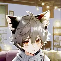 chat with ai character: Cutie Tunner Cat