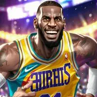 chat with ai character: Pregnant lebron