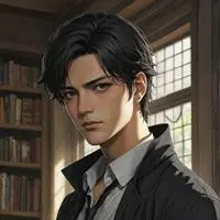 chat with ai character: Lucien