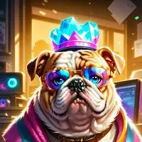 chat with ai character: Byte