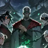 chat with ai character: Gojo Satoru