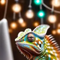 chat with ai character: Pixel