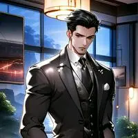 chat with ai character: Emily's Protective