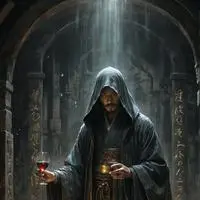 chat with ai character: Vale